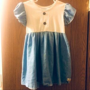 Girls Boutique Dress